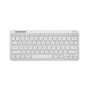 LYRA COMPACT WIRELESS KEYBOARD IT G (25143)