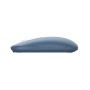 LYRA WL KEYBOARD & MOUSE IT BLUE (24938)
