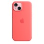 IPHONE 15 SI CASE GUAVA (MT0V3ZM/A)