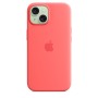 IPHONE 15 SI CASE GUAVA (MT0V3ZM/A)