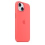 IPHONE 15 SI CASE GUAVA (MT0V3ZM/A)