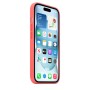 IPHONE 15 SI CASE GUAVA (MT0V3ZM/A)