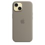 IPHONE 15 SI CASE CLAY (MT0Q3ZM/A)