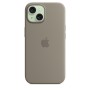 IPHONE 15 SI CASE CLAY (MT0Q3ZM/A)