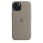 IPHONE 15 SI CASE CLAY (MT0Q3ZM/A)
