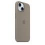 IPHONE 15 SI CASE CLAY (MT0Q3ZM/A)