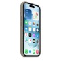 IPHONE 15 SI CASE CLAY (MT0Q3ZM/A)