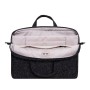 Rivacase 7931 borsa per notebook 39,6 cm (15.6") Borsa da corriere Nero, Bianco (7931BLACK) (4260403578506)