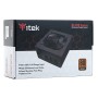 ITEK ALIMENTATORE BS750 EVO - 750W, 80PLUS BRONZE, PFC ATTIVO, VENTOLA HDB 12CM, SEMI MODULARE (ITPSEBS750)
