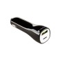 Dynabook PX2000E-1CHG Caricabatterie per dispositivi mobili Nero Auto (PX2000E-1CHG)