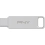 DUO LINK USB 3.2 TYPE-C 64GB (P-FDI64GDULINKTYC-GE)