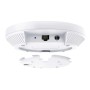 TP-LINK EAP610 punto accesso WLAN 1775 Mbit/s Bianco Supporto Power over Ethernet (PoE) (EAP610)