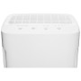 Sencor SHA 6400WH purificatore 20 m² 60 W Bianco (SHA_6400WH)