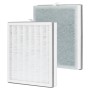 Sencor SHA 6400WH purificatore 20 m² 60 W Bianco (SHA_6400WH)