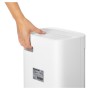 Sencor SHA 6400WH purificatore 20 m² 60 W Bianco (SHA_6400WH)