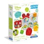 Clementoni Disney Baby Basic Puzzle (17266)