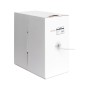Vultech SC13502-305 cavo di rete Grigio 305 m Cat6 F/UTP (FTP) (SC13502-305)