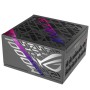 ASUS ROG STRIX-1000P-GAMING alimentatore per computer 1000 W 20+4 pin ATX ATX Nero, Argento (90YE00W1-B0NA00)