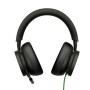 Microsoft Xbox Stereo Headset Auricolare Cablato A Padiglione Giocare Nero (8LI-00002)