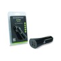 Conceptronic CUSBCAR4A Fotocamera, GPS, MP3, Smartphone, Tablet Nero Accendisigari Auto (CUSBCAR4A)
