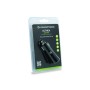 Conceptronic CUSBCAR4A Fotocamera, GPS, MP3, Smartphone, Tablet Nero Accendisigari Auto (CUSBCAR4A)