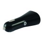 Conceptronic CUSBCAR4A Fotocamera, GPS, MP3, Smartphone, Tablet Nero Accendisigari Auto (CUSBCAR4A)