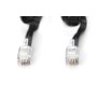 DIGITUS CAVO CONNESSIONE CORNETTA TELEF. (AK117001)