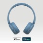 WH-CH520 CUFFIE H.EAR BLU (WHCH520L.CE7)