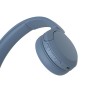 WH-CH520 CUFFIE H.EAR BLU (WHCH520L.CE7)
