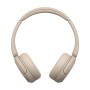 WH-CH520 CUFFIE H.EAR CREMA (WHCH520C.CE7)