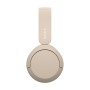 WH-CH520 CUFFIE H.EAR CREMA (WHCH520C.CE7)