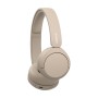 WH-CH520 CUFFIE H.EAR CREMA (WHCH520C.CE7)