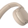 WH-CH520 CUFFIE H.EAR CREMA (WHCH520C.CE7)