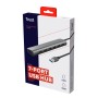 Trust Halyx USB 3.2 Gen 1 (3.1 Gen 1) Type-A 5000 Mbit/s Argento (24967)
