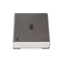 LINK BOX HD ESTERNO USB 3.0 SATA 2,5 (LKLOD254)
