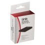LINK BOX HD ESTERNO USB 3.0 SATA 2,5 (LKLOD254)