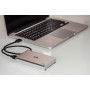 LINK BOX HD ESTERNO USB 3.0 SATA 2,5 (LKLOD254)