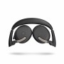 Jabra Evolve2 65 Flex Auricolare Con cavo e senza cavo A Padiglione Ufficio Bluetooth Nero (26699-999-899)