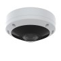 Axis M4308-PLE Cupola Telecamera di sicurezza IP Interno e esterno 2880 x 2880 Pixel Soffitto/muro (02100-001)