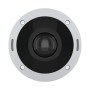 Axis M4308-PLE Cupola Telecamera di sicurezza IP Interno e esterno 2880 x 2880 Pixel Soffitto/muro (02100-001)