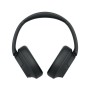 Sony WH-CH720N Cuffie Bluetooth wireless con cancellazione del rumore - Durata della batteria fino a 35 ore e ri (WHCH720NB.CE7)