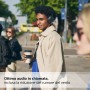 Sony WH-CH720N Cuffie Bluetooth wireless con cancellazione del rumore - Durata della batteria fino a 35 ore e ri (WHCH720NB.CE7)