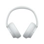 Sony WH-CH720N Cuffie Bluetooth wireless con cancellazione del rumore - Durata della batteria fino a 35 ore e ri (WHCH720NW.CE7)