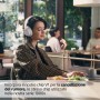 Sony WH-CH720N Cuffie Bluetooth wireless con cancellazione del rumore - Durata della batteria fino a 35 ore e ri (WHCH720NW.CE7)