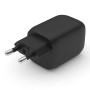 Belkin BoostCharge Pro Universale Nero AC Interno (WCH013VFBK)
