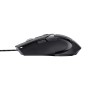 Trust 24749 mouse Mano destra USB tipo A Ottico 4800 DPI (24749)