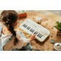 Casio SA-50 tastiera digitale 32 chiavi Bianco (SA-50)