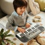 Casio SA-51 tastiera digitale 32 chiavi Nero (SA-51)