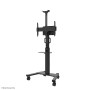 Neomounts Select videobar e kit multimediale (AFLS-825BL1)