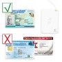 Atlantis Land Lettore CIE 3.0 lettore di card readers Interno USB USB 2.0 Bianco (P005-CIED311)